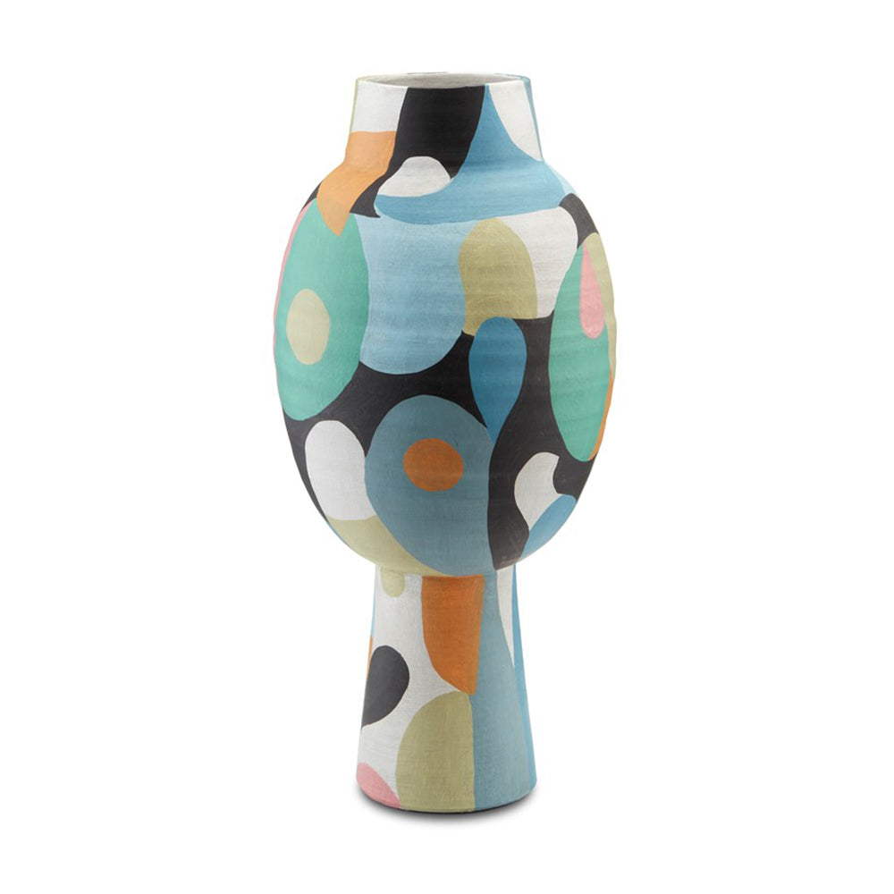 So Nouveau Large Vase