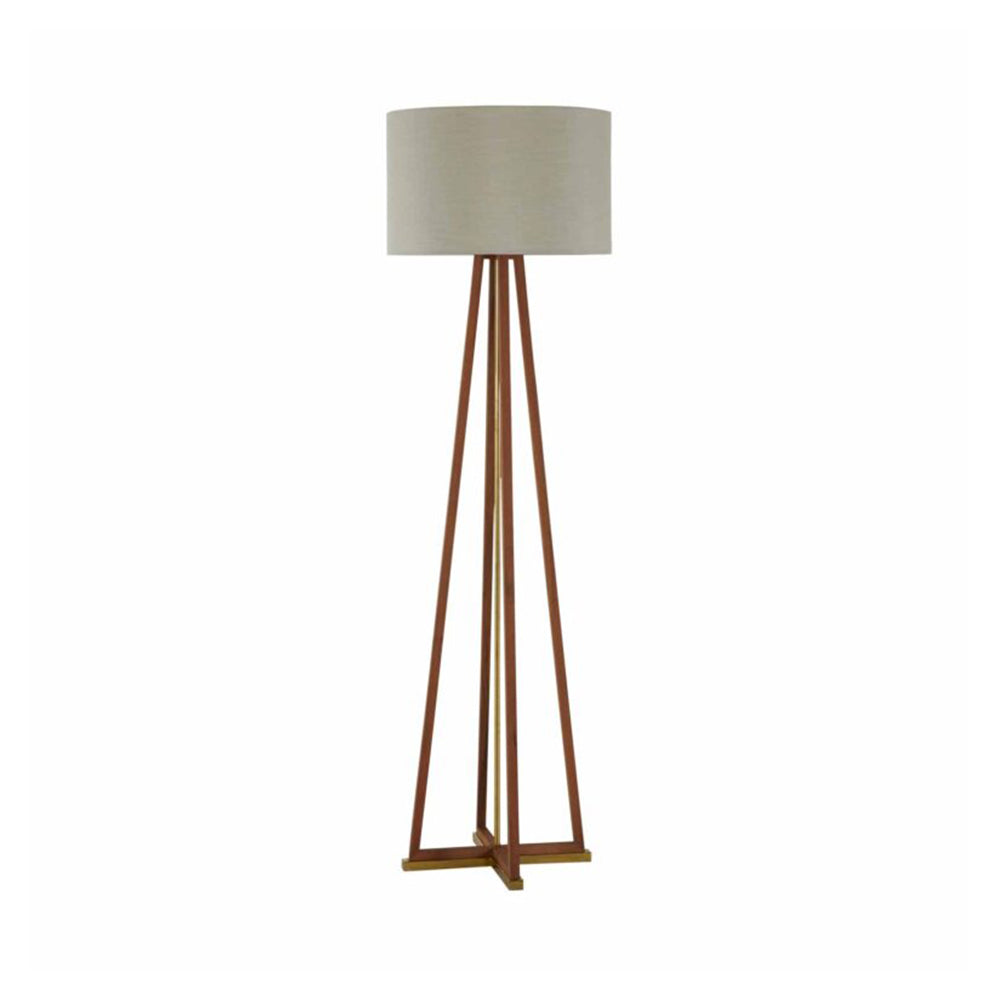 Jayda Outdoor Floor Lamp