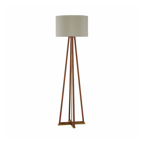 Jayda Outdoor Floor Lamp