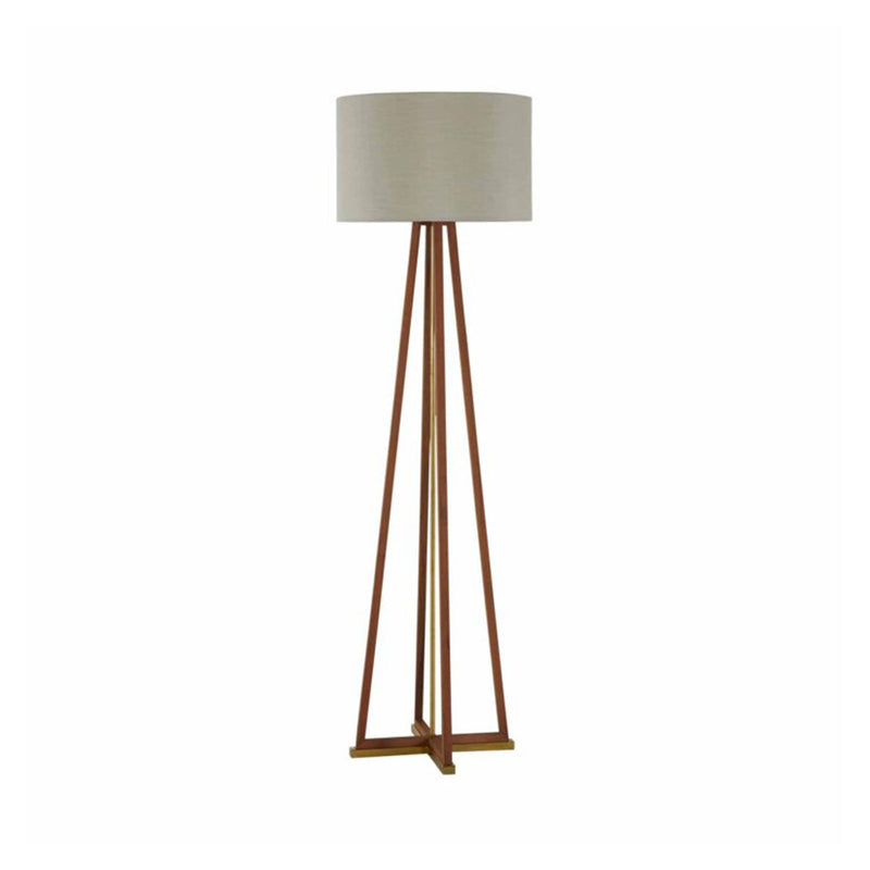 Jayda Outdoor Floor Lamp