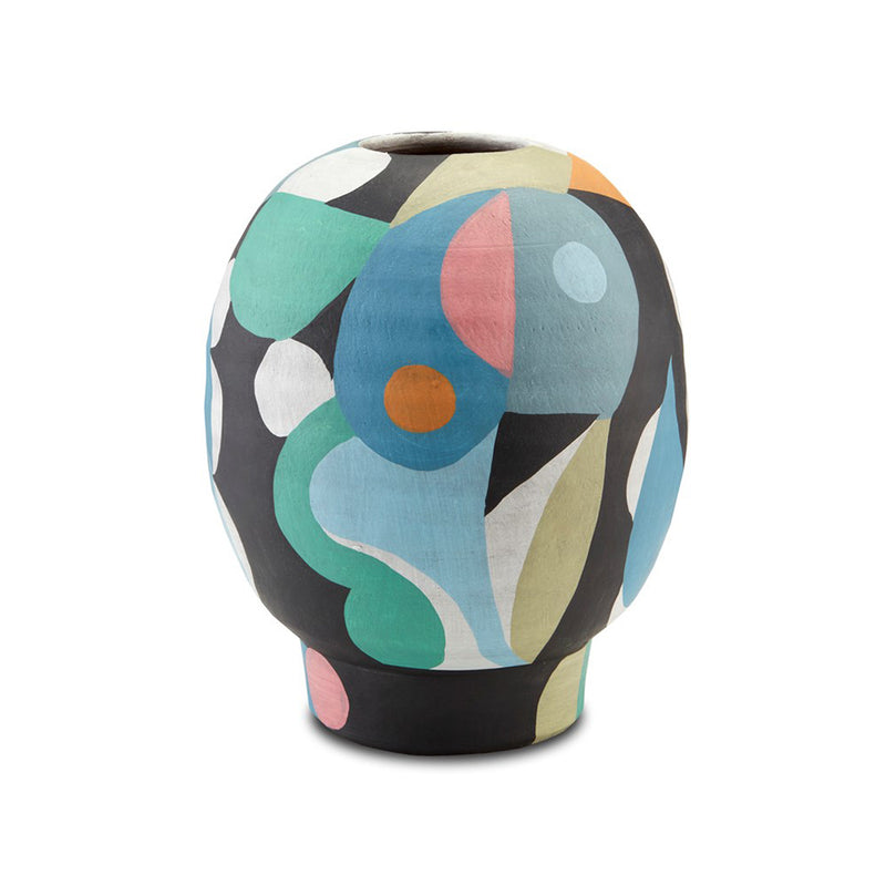 So Nouveau Nuit Large Vase