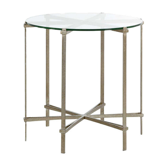 Clarissa Side Table