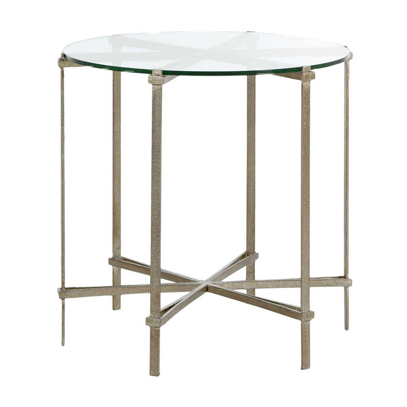 Clarissa Side Table