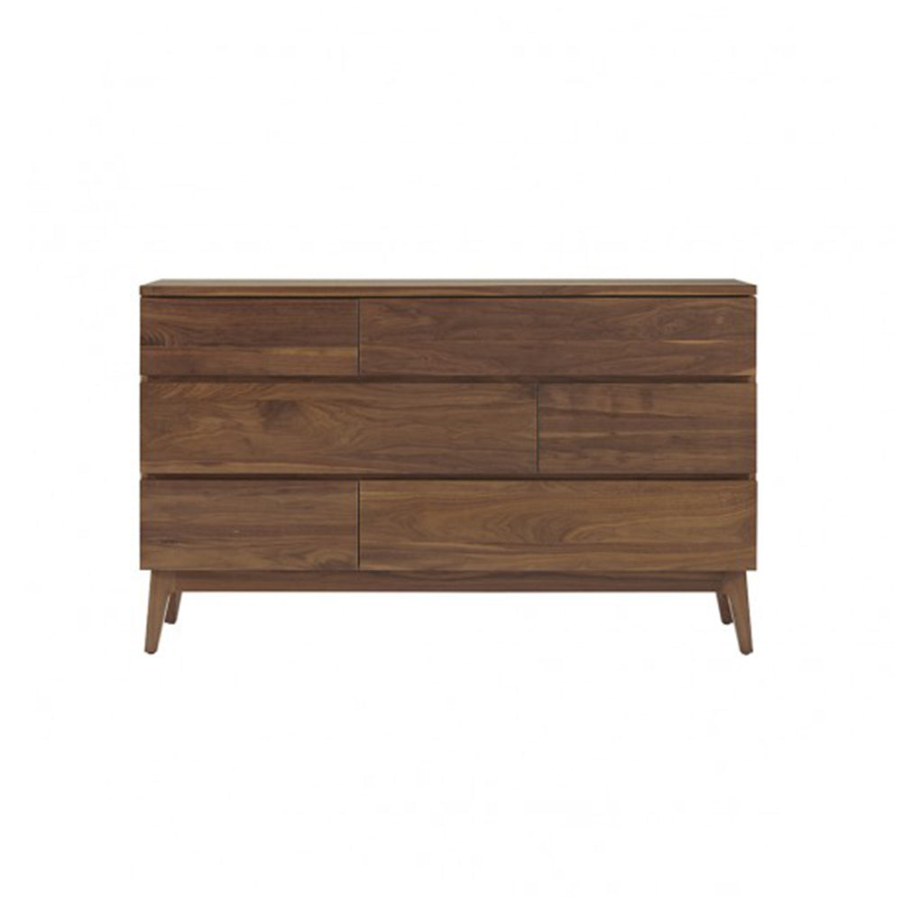Serra 6 Drawer Dresser