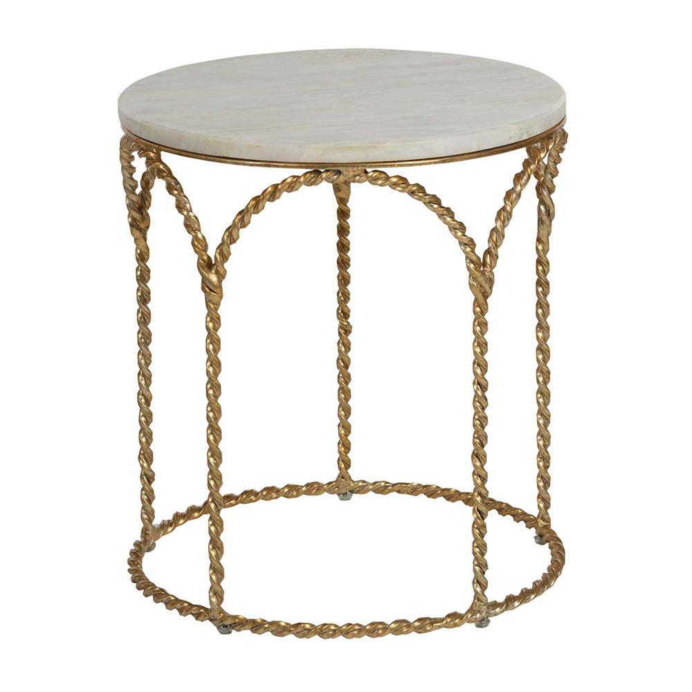 Barnes Side Table