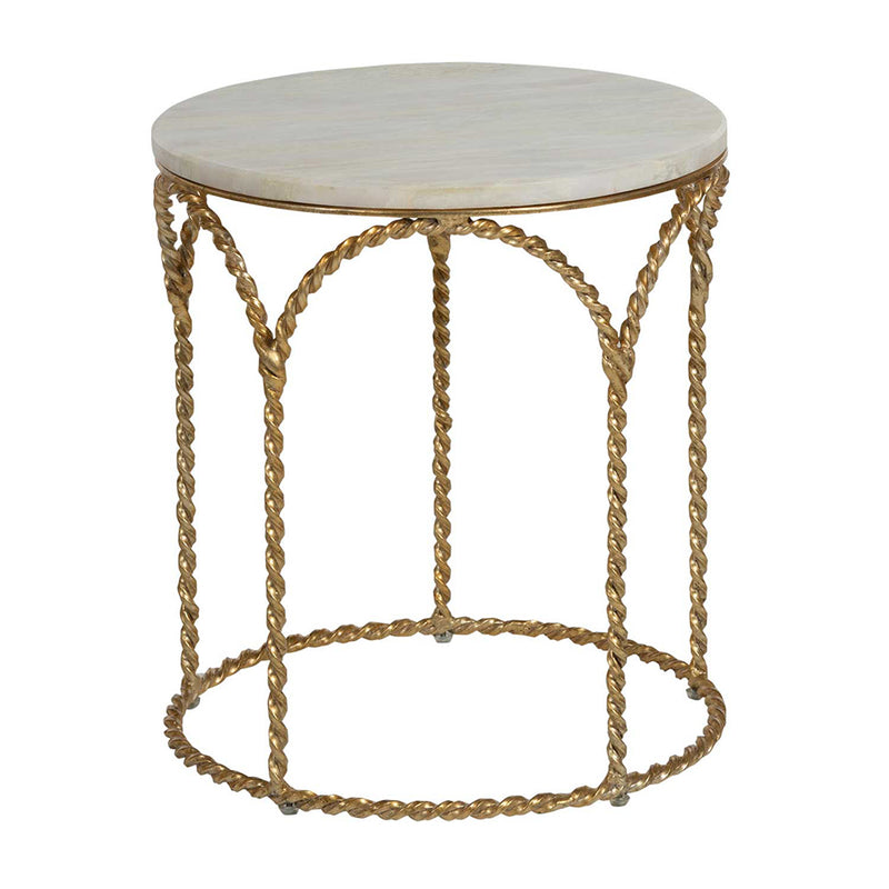 Barnes Side Table