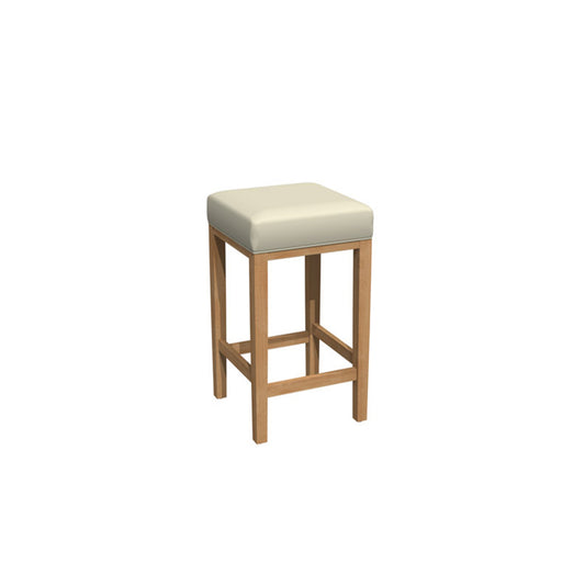 Fixed stool BE018B-1201