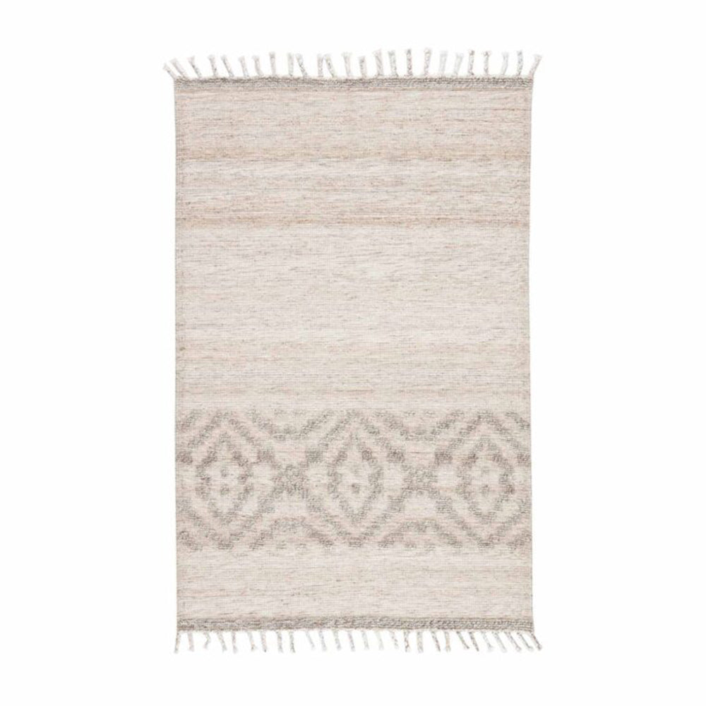 Tribal Stripe Almond