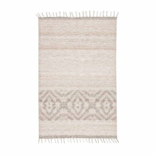 Tribal Stripe Almond