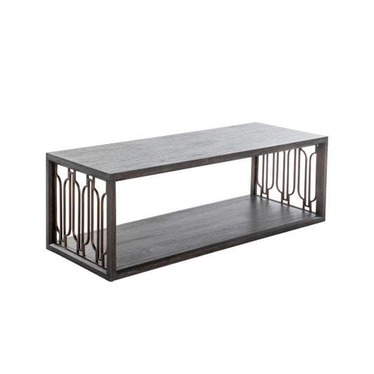 Ainsworth Coffee Table- Dark