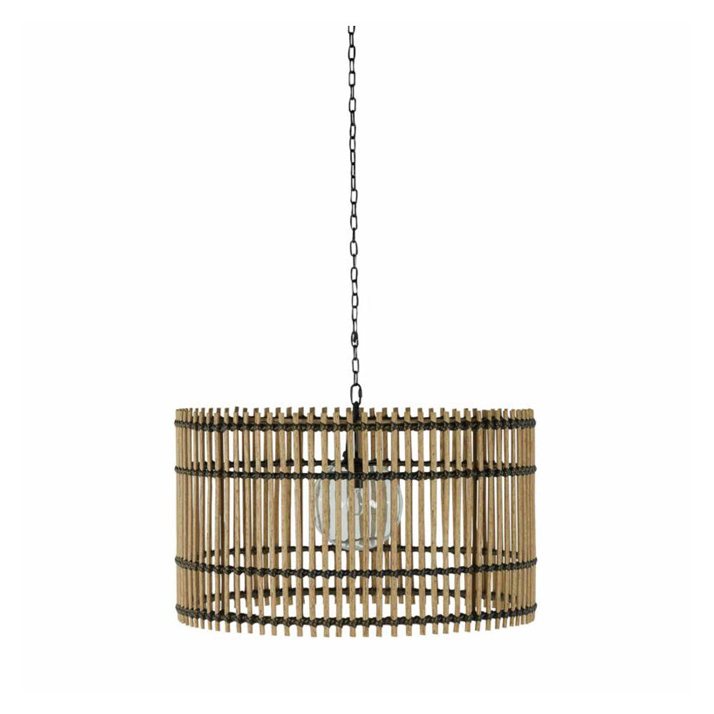 Sherman Outdoor Chandelier