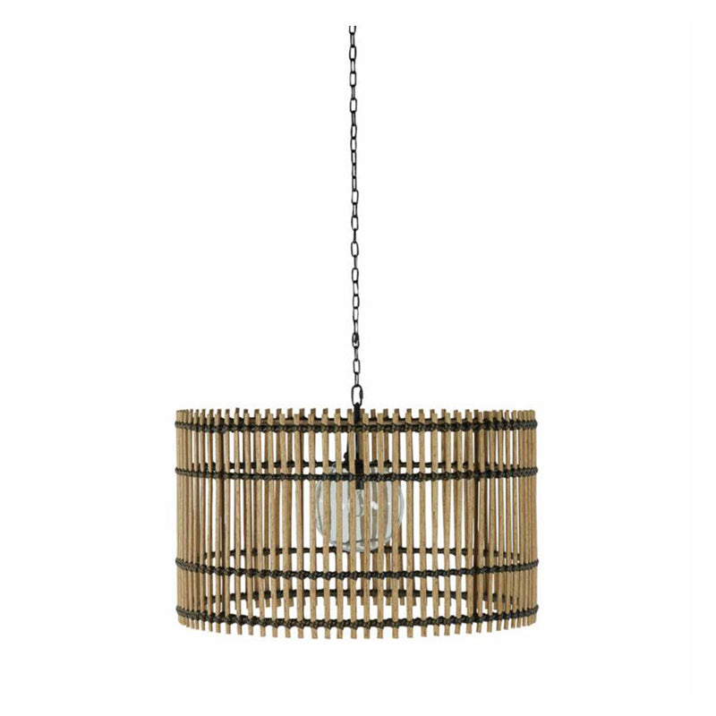 Sherman Outdoor Chandelier