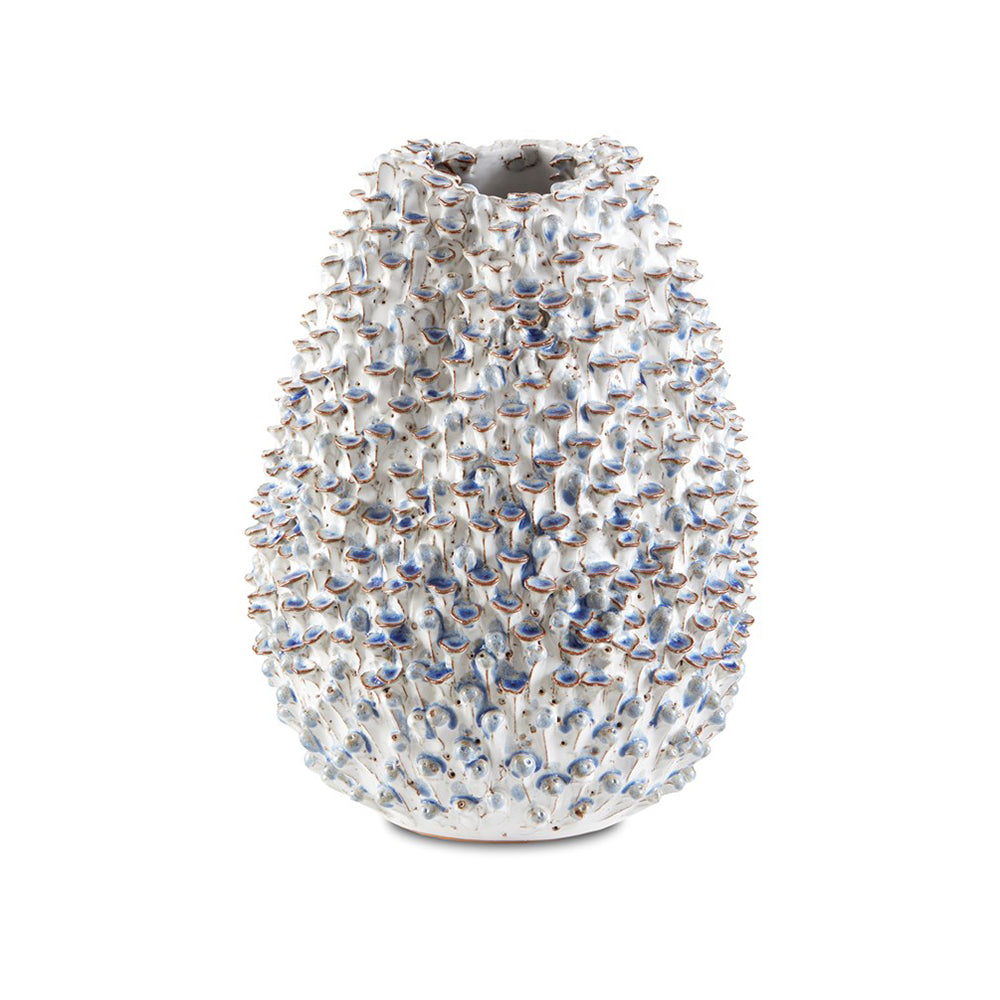 Milione Small Blue Vase