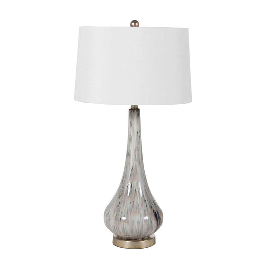 Powell Table Lamp