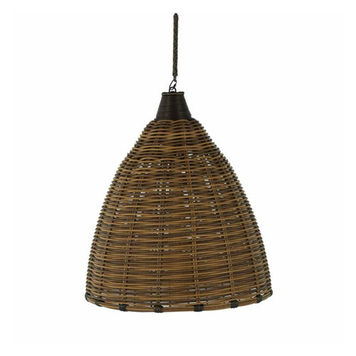 Prescott Outdoor Chandelier