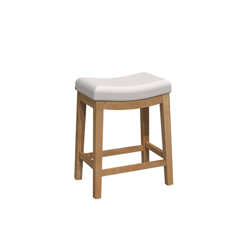 Fixed stool BE010B-1100