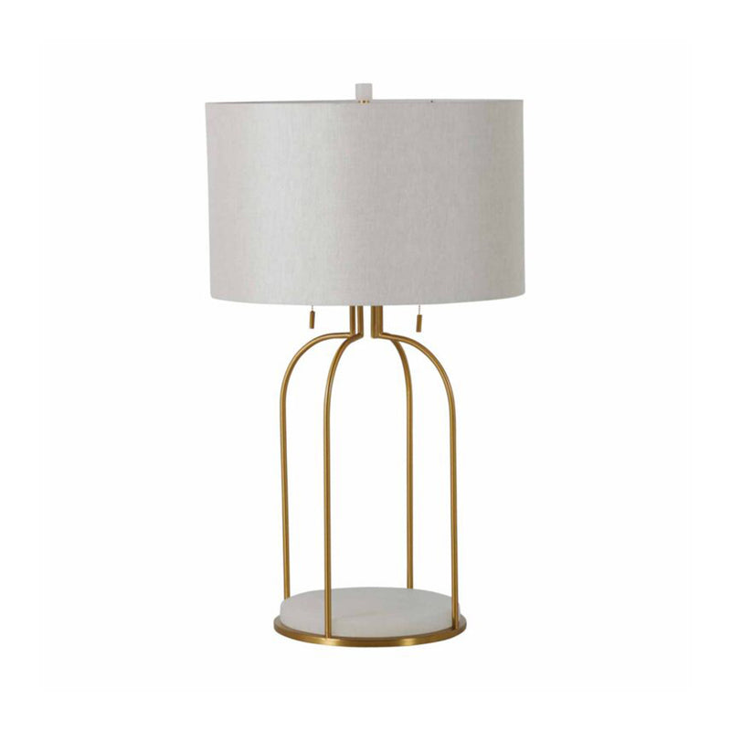 Joan Table Lamp- Gold