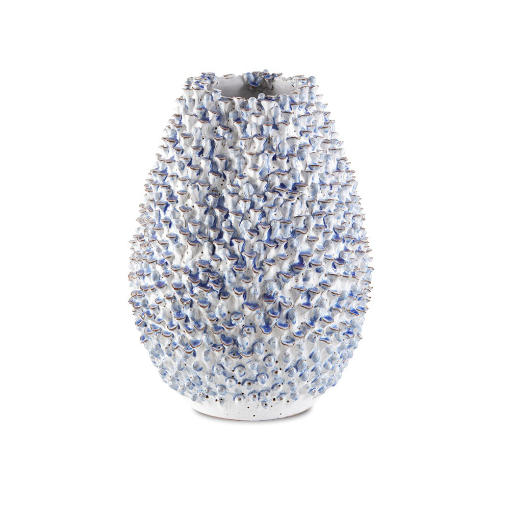 Milione Medium Blue Vase