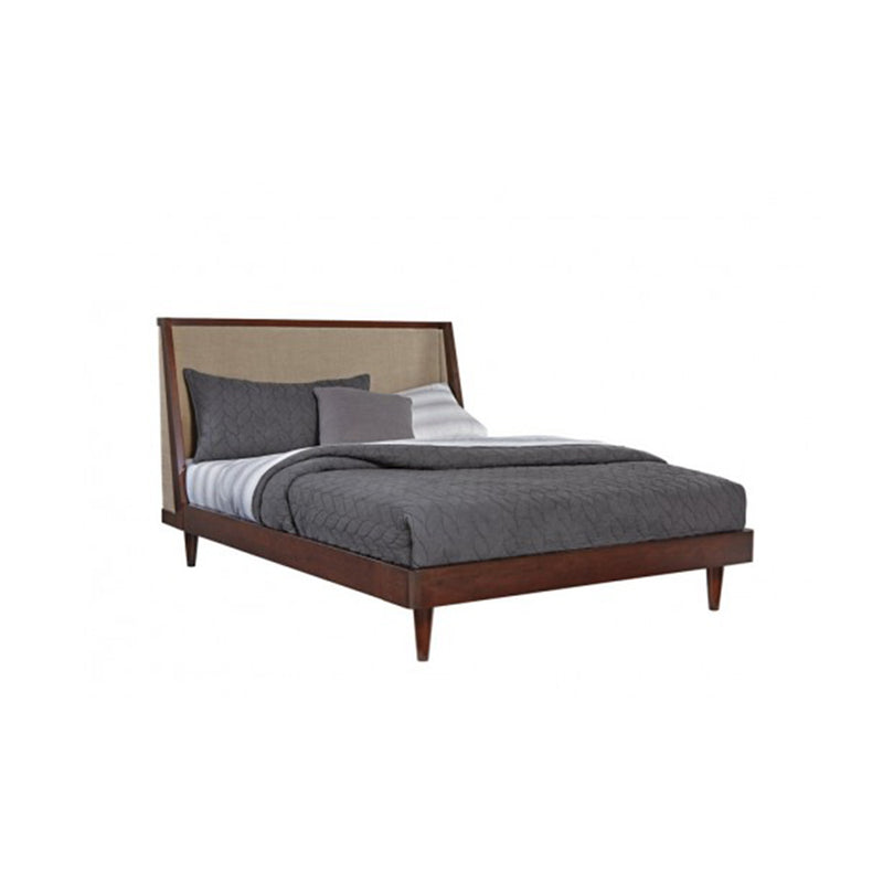 Jensen Shelter Bed With Euro Footboard