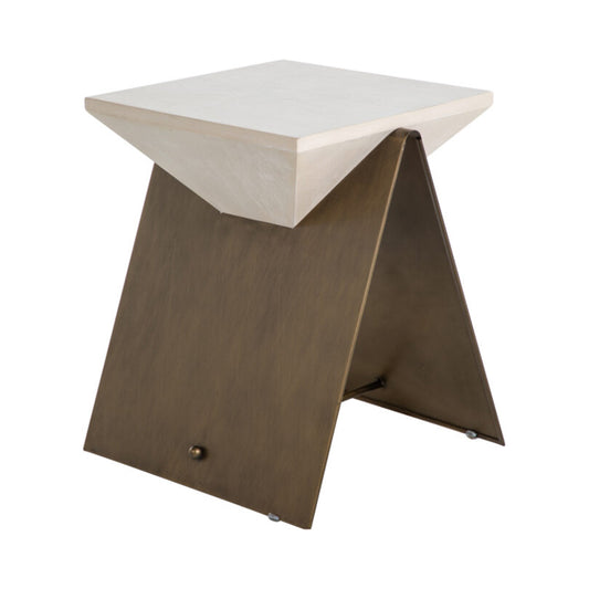 Cornet Side Table