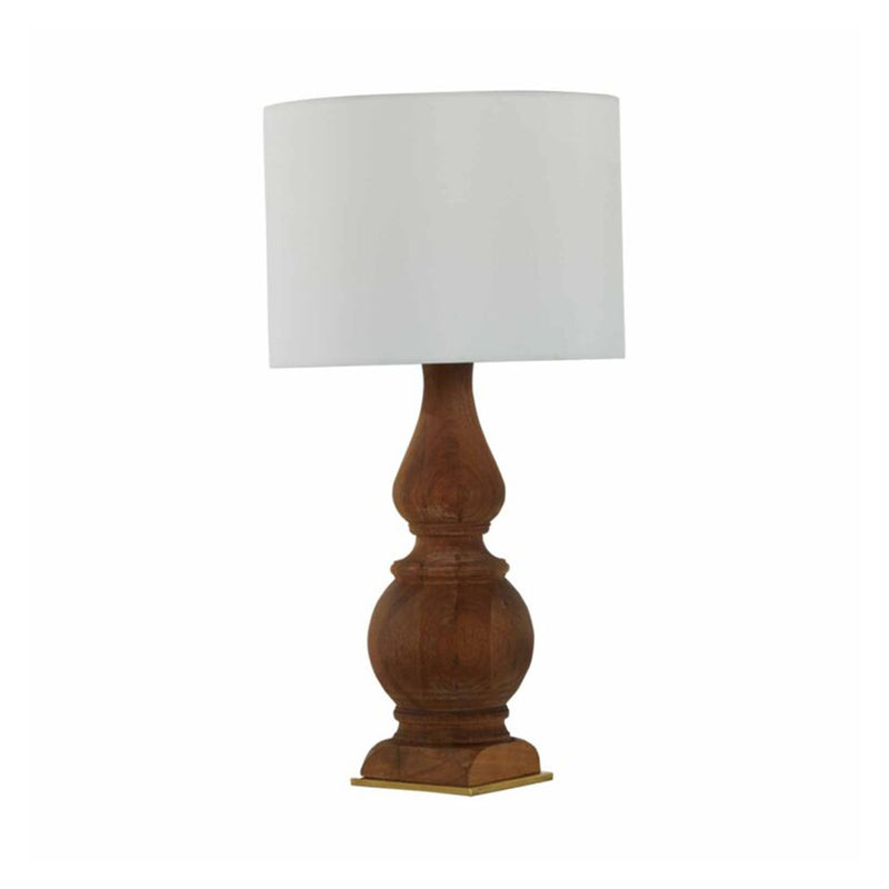 Monticello Outdoor Table Lamp