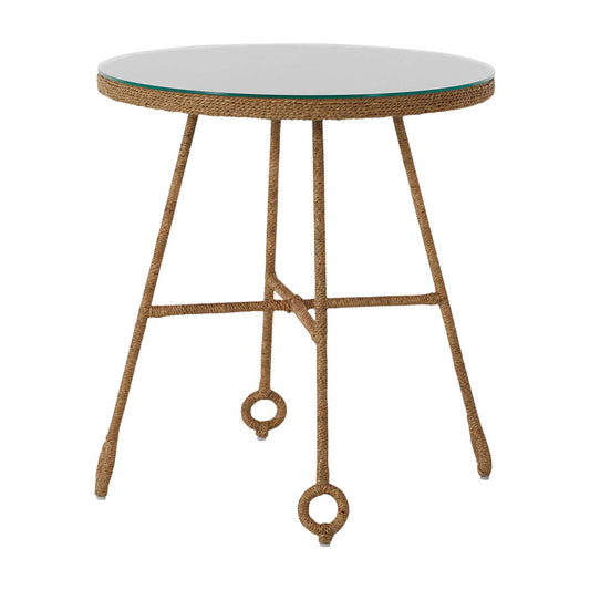 Dakota Side Table