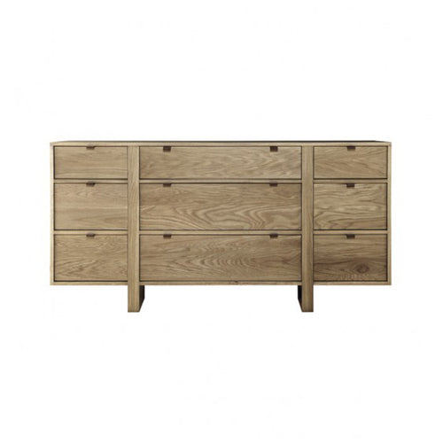 Fulton Dresser