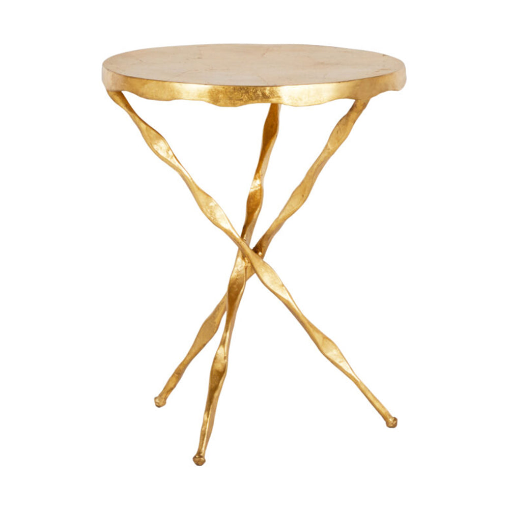 Edgar Side Table