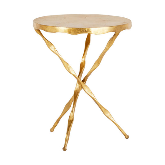 Edgar Side Table