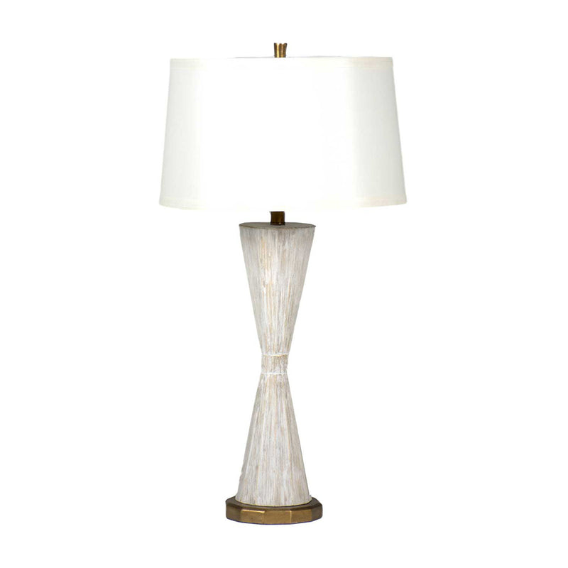 Roman Table Lamp
