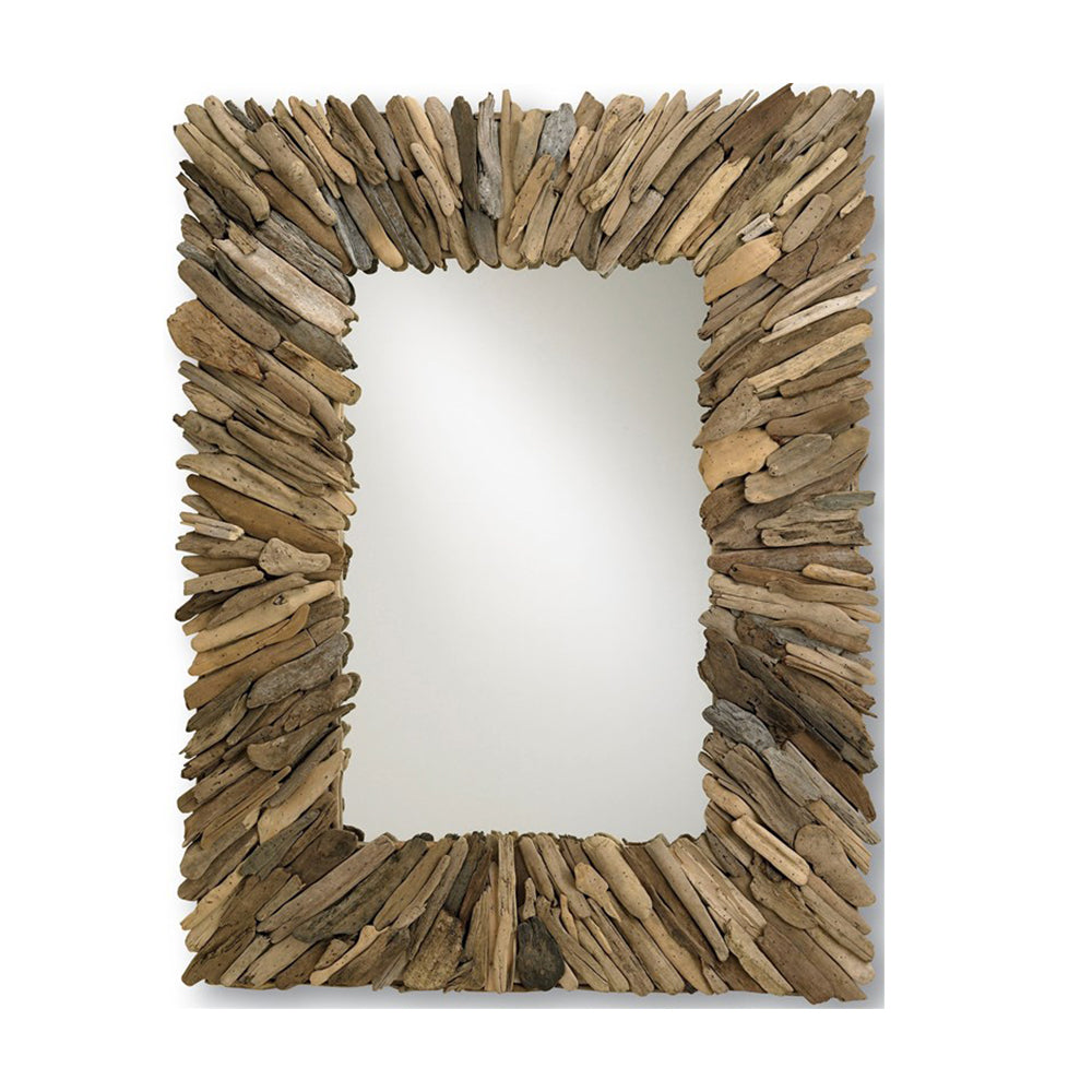 Beachhead Mirror