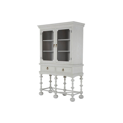 Arrington Cabinet-White