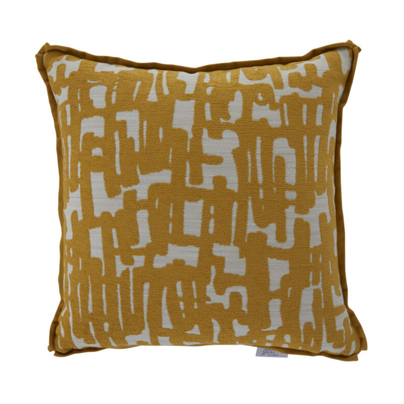 Abstract Mustard