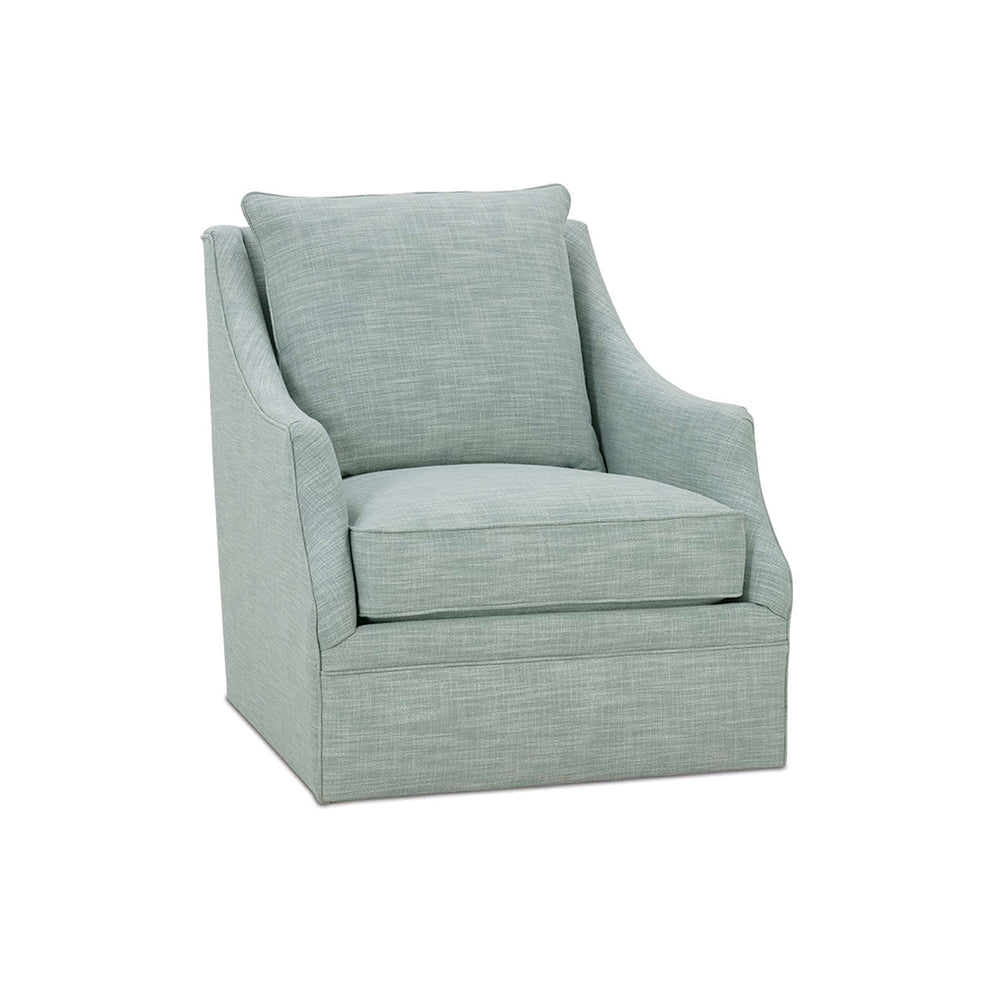 Kara Swivel Glider