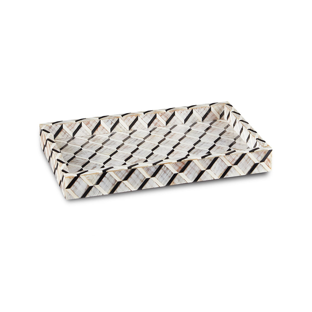 Derian Tray