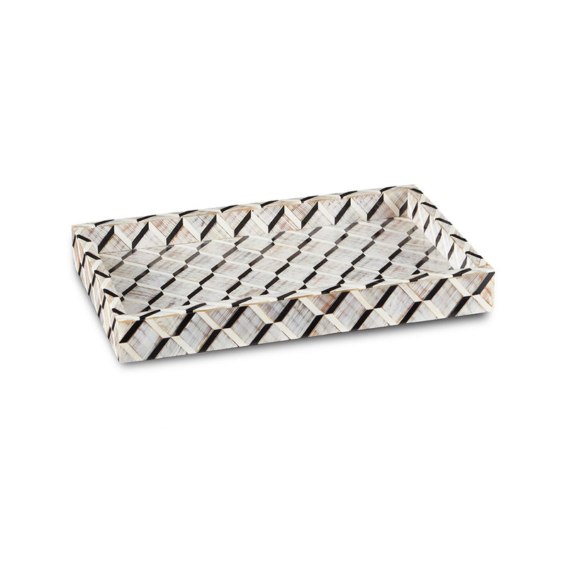 Derian Tray