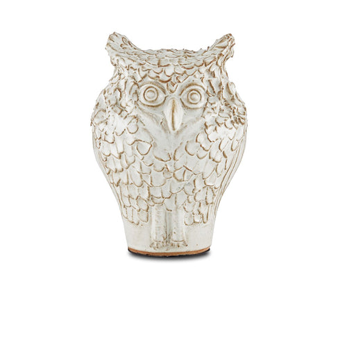 Minerva Medium Owl