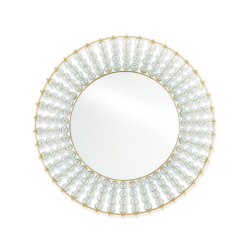 Calais Mirrorv