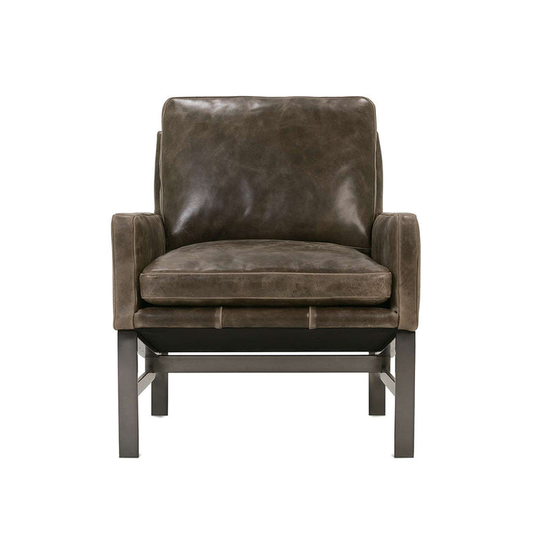 Atticus Leather Chair
