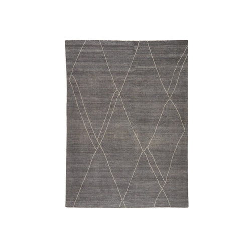 Moroccan Pewter