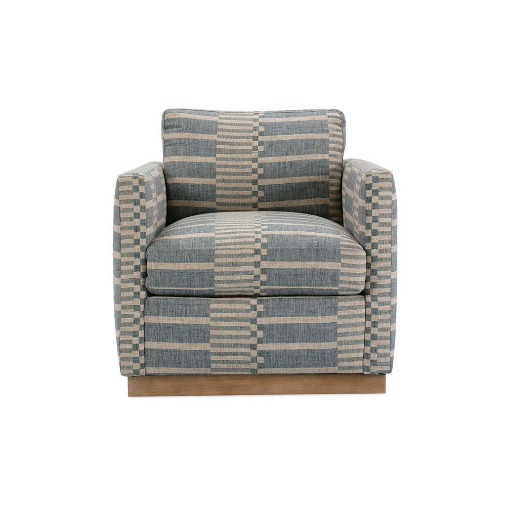 Allie Swivel Chair