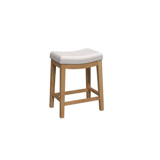 Fixed stool BE012B-1100